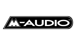 M-Audio Logo